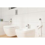 GROHE - Miscelatore monocomando per bidetMisura S - immagine 2