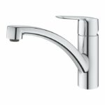 GROHE - Miscelatore monocomando per lavabo - immagine 3