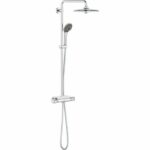 GROHE - Colonna doccia con miscelatore termostatico