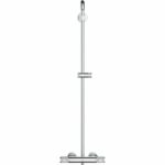 GROHE - Colonna doccia con miscelatore termostatico - immagine 4