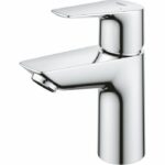 Grohe - Lavabo Monocommande Mixer - Size S - immagine 3