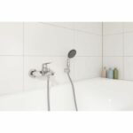 GROHE - Miscelatore monocomando vasca/doccia - a parete - immagine 2