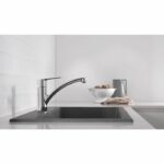 GROHE - Miscelatore monocomando per lavabo - immagine 3