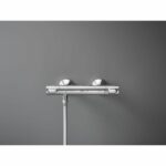 GROHE - Miscelatore termostatico per doccia - immagine 2
