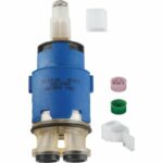 GROHE - Cartuccia - Silkmove 28 mm