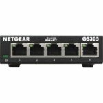Switch Ethernet Gigabit a 5 porte NETGEAR - immagine 3