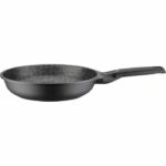 Padella in alluminio pressofuso - GSW - EASY CLICK - 20 cm - Induzione - immagine 2
