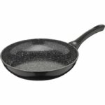 Padella in alluminio forgiato - GSW - BARISA - 28 cm - Induzione