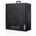 Cuffie da gioco LENOVO - Legion H300 Stereo - immagine 5