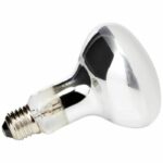 lampada a vapore 80 W - immagine 3
