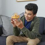 HARRY POTTER Perplesso Boccino d'Oro - immagine 5