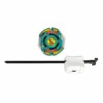 Beyblade X Dranzer Spiral 3-80T Anniversary X-Over Trottola e Lanciatore, Trottola Staccabile, Giocattoli per Bambini dagli 8 Anni in su - immagine 2