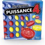 Power 4 - Gioco da tavolo di strategia