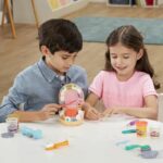 Play-Doh - Modellazione di argilla - Il dentista - immagine 3