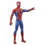 MARVEL SPIDER-MAN - Serie Titan Hero - Spider-Man - immagine 2