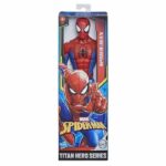 MARVEL SPIDER-MAN - Serie Titan Hero - Spider-Man - immagine 3
