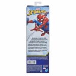 MARVEL SPIDER-MAN - Serie Titan Hero - Spider-Man - immagine 4