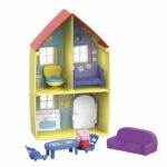 Peppa pig - La casa di Peppa - immagine 2