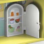Peppa pig - La casa di Peppa - immagine 4