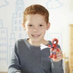 Marvel Spidey e i suoi fantastici amici - Spidey - immagine 2