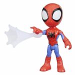 Marvel Spidey e i suoi fantastici amici - Spidey