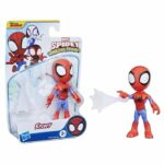 Marvel Spidey e i suoi fantastici amici - Spidey - immagine 4