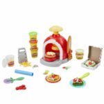 Play-Doh Kitchen Creations Pizza Four - immagine 2