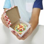 Play-Doh Kitchen Creations Pizza Four - immagine 4