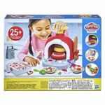 Play-Doh Kitchen Creations Pizza Four - immagine 5