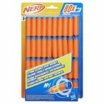 Nerf N-Series, Confezione da 80 freccette - immagine 2