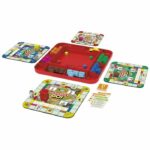 Monopoly Go, Gioco da tavolo da 8 anni, Gioco da tavolo per famiglie - immagine 3