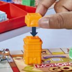 Monopoly Go, Gioco da tavolo da 8 anni, Gioco da tavolo per famiglie - immagine 5