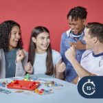 Monopoly Go, Gioco da tavolo da 8 anni, Gioco da tavolo per famiglie - immagine 6