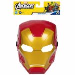 MASCHERA DI IRON MAN DELL'AVN - immagine 4