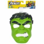 MASCHERA DI HULK DELL'AVN - immagine 4