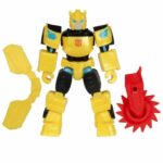 TRA MIXMASHERS BUMBLEBEE - immagine 2