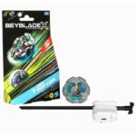 BEY BBX LANCE CAVALIERE DIFESA