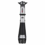 Spada laser Baylan Skoll Force FX Elite Premium con LED ed effetti sonori, dai 14 anni in su, Star Wars The Black Series - immagine 2