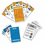 Espansione Monopoly Go to Jail, rende il classico gioco Monopoly più divertente e veloce, giochi da tavolo, da 2 a 6 giocatori, 40 m - immagine 5