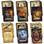 Heroquest Game System First Light, gioco da tavolo, Avalon Hill - immagine 5