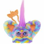 Furby Furblets Swee-Dee, Mini Peluche Elettronico per Bambine e Bambini, 45+ Suoni, Dai 6 Anni in su, Serie 4, Hasbro - immagine 6