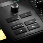 HERCULES DJCONTROL INPULSE T7 - Controller DJ motorizzato nero con due deck - immagine 5