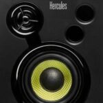 Hercules DJMonitor 32 - immagine 3
