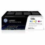 Toner HP LaserJet 128