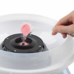 Macchina per zucchero filato HKoeNIG - immagine 5