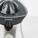 H.KoeNIG AGR60 - immagine 4