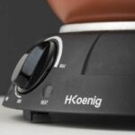 Tajine elettrico HKoeNIG - immagine 5