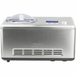 Gelatiera HKoeNIG HF320 - 2L - Potenza 180W