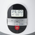 Frullatore riscaldato - H.Koenig - MXC36 - 900 W - 1,4 L - Acciaio inossidabile - 3 velocità + Pulse - immagine 5