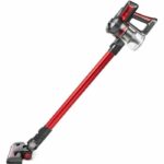 H.KoeNIG UP810 PowerClean + aspirapolvere senza fili 2 in 1